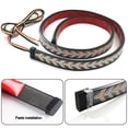 thumbnail image 4 of C 59.06 Inches Automotive Led Fishbone-Style Pickup Tail Lights Pvc Material With Integrated Led Light Bar Vehicle Lighting Accessory Elevates Vehicle Appearance Enhances Nighttime Visibil, 4 of 8