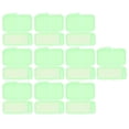 thumbnail image 2 of Orthodontic Wax for Braces - 10pcs, Green Apple Flavor, 2 of 22