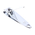 thumbnail image 4 of Nieyigj Stainless Steel Nail Clipper Finger Toe Cutter Trimmer Manicure Pedicure Tool for Home and Salon, 4 of 4