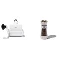 thumbnail image 1 of Rallador Giratorio y Molinillo de Pimienta OXO Good Grips, 1 of 7
