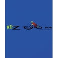 thumbnail image 1 of Pre-Owned Re-Zoom (Paperback) 014055694X 9780140556940, 1 of 1