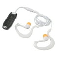thumbnail image 1 of Lecteur MP3, Lecteur de Musique Portable, Lecteur de Musique MP3 Étanche IPX8 USB avec Écouteurs Étanches pour Toutes Sortes de Sports de Plein Air, Natation, Marche, Vélo, Ski, Randonnée, 1 of 7