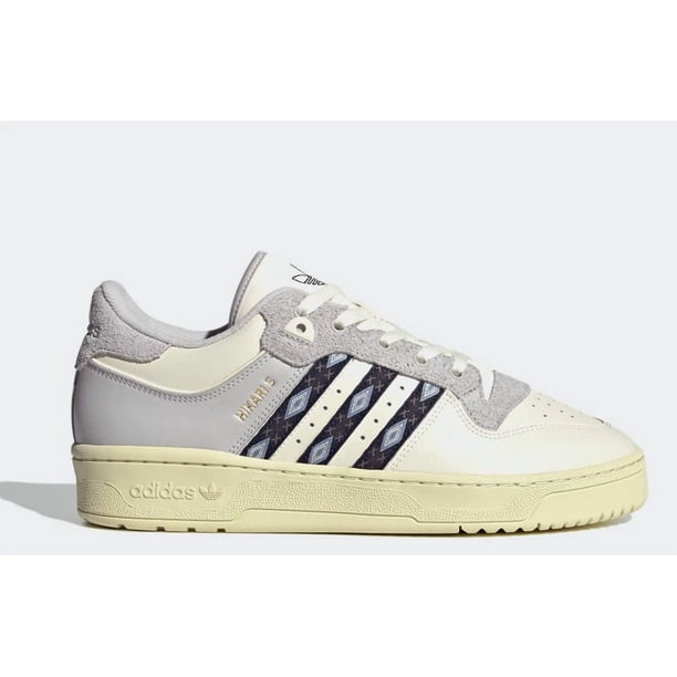 Ad-id-as X HIKARI SHIBATA Originals RIVALRY LOW 86 MEN'S SHOES IE7337 GREY
