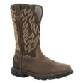 thumbnail image 2 of Rocky Ironhawk Waterproof Western Boot, 2 of 5