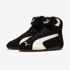 thumbnail image 2 of PU & MA Speedcat Mid - Black / 40038401 / Shoes Sneakers Expedited, 2 of 5