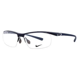 Eyeglasses NIKE 8098 078 BRUSHED GUNMETAL-OBSIDIAN HSA/FSA