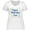 AA-White, variant on Inktastic Happy Birthday Dad Women's Plus Size T-Shirt