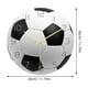 thumbnail image 2 of unbranded De Pared Fútbol Acrílico Multicolor Para Hogar Moderno, 2 of 8