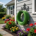 thumbnail image 6 of UltraFlex Garden Hose | 5/8" 50 ft Water Hose | Flexible Rubber Garden Hose 50 ft., 6 of 10