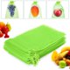 thumbnail image 5 of Bolsa protectora para frutas, 60 unidades, bolsa protectora para uvas, 20 x 30 cm, bolsa de organza para jardín con cordón contra avispas, drosófilas, escarabajos y pájaros, 5 of 5
