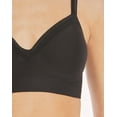 thumbnail image 5 of Hanes Smooth Comfort Women's Wireless Convertible T-Shirt Bra Seamless MHG199, 5 of 10