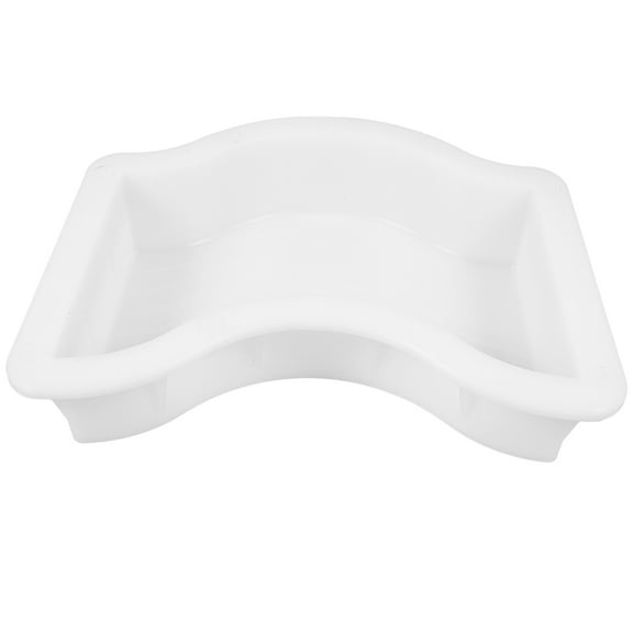 Moluckfu Garden Stone Molds For Concrete Walkways Durable Paving Mold For Unique Outdoor Landscaping Projects