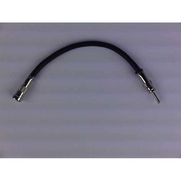 Best Kits BAA7 Aftermarket Radio Antenna Adapter for Select 8411