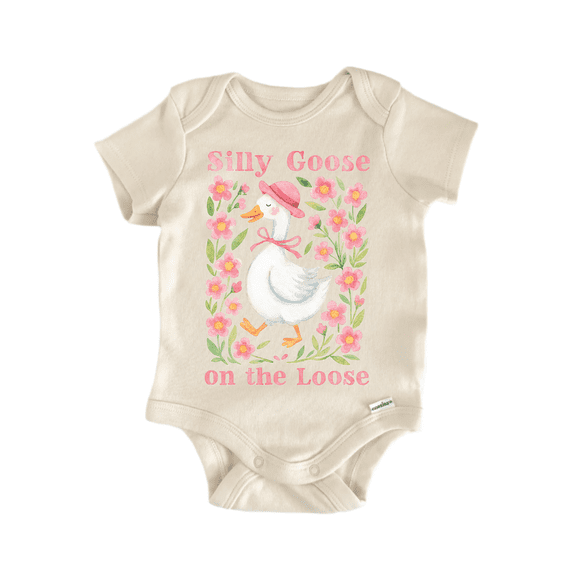 Sweet Potato - Baby Bodysuit
