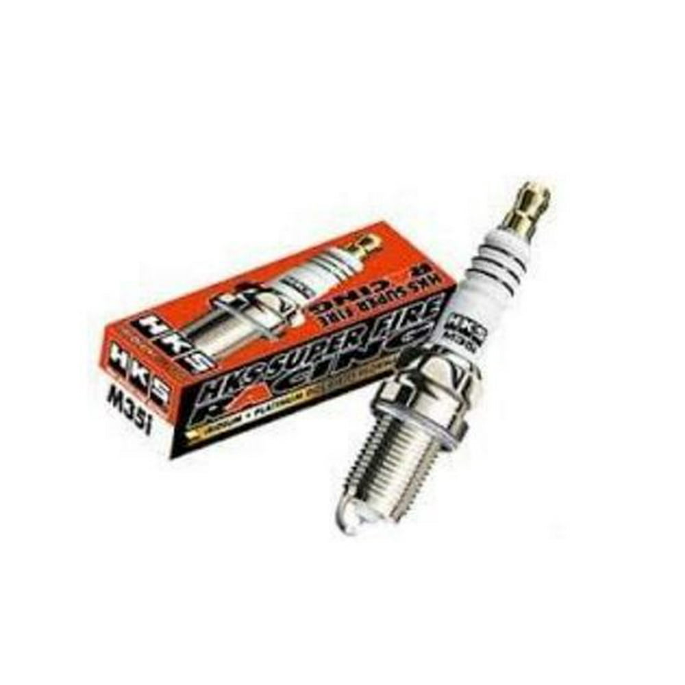 IRIDIUM SPARK PLUGS