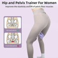 thumbnail image 5 of Thigh Master Thigh Exerciser for Women, Kegel Exercise Products, Pelvic Floor, 5 of 5
