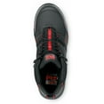 thumbnail image 4 of Timberland PRO  Switchback LT, Men's, Black/Red, Comp Toe, EH, WP, Hiker Work Boot (13.0 W), 4 of 5
