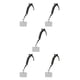 thumbnail image 1 of Tholdsy Cuerdas colgantes universales de nailon para teléfono, cuerdas ajustables desmontables para el cuello del teléfono inteligente, cordones Type2 NO2, 1 of 5
