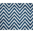 thumbnail image 4 of oneOone Polyester Lycra Fabric Chevron Geometric Print Sewing Fabric BTY 56 Inch Wide, 4 of 4