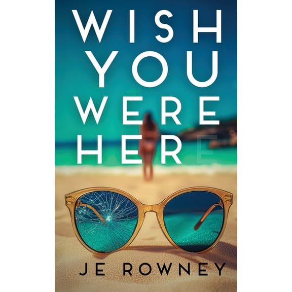 Wish You Were Her, (Paperback)