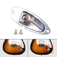 thumbnail image 3 of Reemplazo para placa de conector de guitarra eléctrica Sonducket Type9 NO9 6,35mm 1/4, 3 of 6