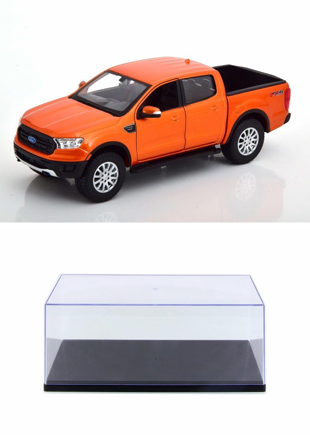 ford ranger toy