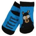 thumbnail image 1 of Cool Bear Infant Slipper Socks, 1 of 1