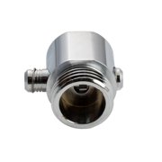 Niagara Conservation Soap and Soak Showerhead Pause Valve - Chrome