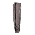 thumbnail image 3 of Gioberti Kids and Boys Athletic Jogger Track Pants - with Ribbed Zipper Ankle Cuffs, 3 of 6