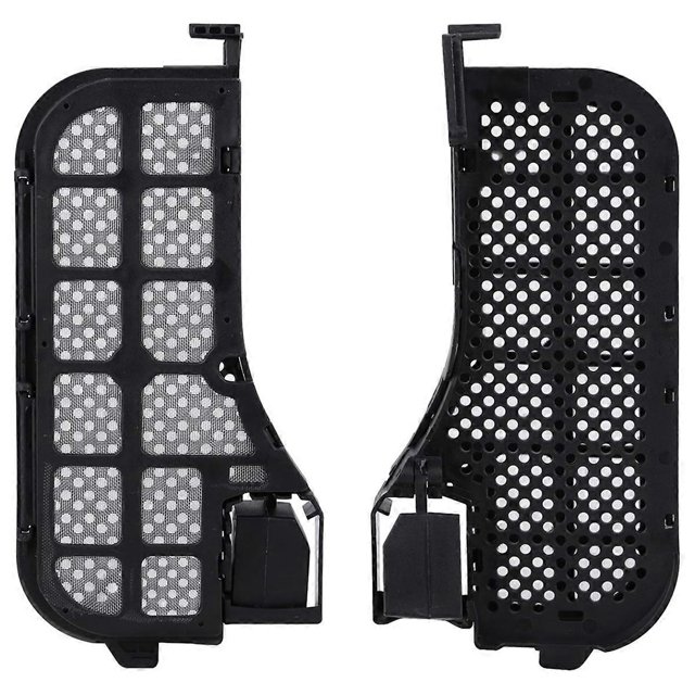 Water Filters for Roborock S8 Pro Ultra Fully Automatic Empty Wash Fill Dock, for RoboRock S8 / S8+