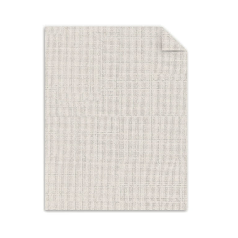 Southworth 100% Cotton Resume Paper Watermark Ivory 32 lb 8.5 X 11