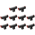 thumbnail image 1 of Adaptador Magnético Cámara Deportiva Liberación Rápida para DJI Osmo Action 5 Pro/4/3/2, 1 of 6