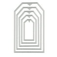 thumbnail image 3 of Clearance! Metal Cutting Dies Stencil DIY Scrapbooking Embossing Album Paper Card Craft A, 3 of 9