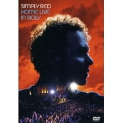 Home Live in Sicily (DVD)