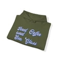 thumbnail image 4 of Sea Glass Collector Addict Lover Hoodie Gifts Hooded Sweatshirt Shirt, 4 of 4
