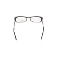 thumbnail image 5 of NEW THALIA CANELA WOMENS/LADIES CAT EYE FULL-RIM VIOLET / GRAY STUNNING CAT EYE TRENDY BUDGET FRAME DEMO LENSES 52-17-133 FLEXIBLE HINGES EYEGLASSES/EYE GLASSES, 5 of 8