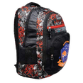 thumbnail image 2 of Mochila Escolar Travel Republic TR002-4 Cascos Negro, 2 of 4