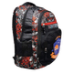 thumbnail image 2 of Mochila Escolar Travel Republic TR002-4 Cascos Negro, 2 of 4