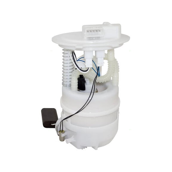 Fuel Pump Assembly - Compatible with 2007 - 2012 Nissan Versa 2008 2009 2010 2011