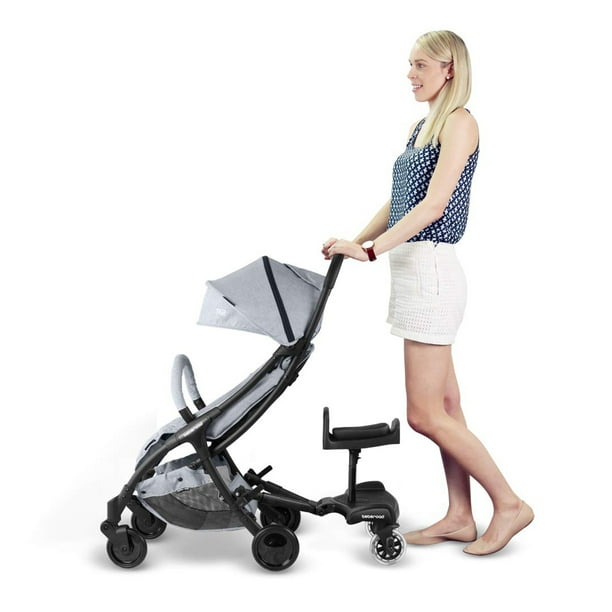 Beberoad Rider Baby Stroller Glider & R2 Ultra Lightweight