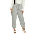 thumbnail image 1 of Dewadbow Women'S Casual Loose Leggings Sports Jogger Trousers Pants, 1 of 6