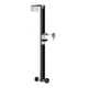 thumbnail image 1 of Soporte de montaje en pared de nivel Soporte de nivelación Soporte de hardware Fácil de instalar Soporte de pared de nivel resistente Montaje del sopo 50 cm, 1 of 9