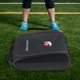 thumbnail image 1 of Bolsa para de ventilación, bolsa con cremallera, Negro shamjiam Estuche para zapatos de golf, 1 of 8