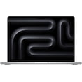 thumbnail image 1 of Pre-Owned Apple 14" MacBook Pro with M4 Pro Chip 14-Core CPU / 20-Core GPU, 24GB Memory, 1TB SSD, Silver, 2024, 1 of 1