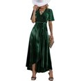 thumbnail image 1 of XINQIHANG Berrygo Womens Wrap, 1 of 7
