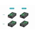 thumbnail image 2 of Monoprice Blackbird 1080P Video Extender with HDMI over Coaxial Cable up to 100m, 2 of 2