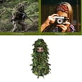 thumbnail image 2 of Cagoule de Ski Designer Masker Storm Gebreide Verontruste Camo Ski Masker Custom Grazige, 2 of 4