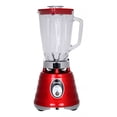 thumbnail image 1 of Licuadora Oster 2 velocidades 1.25 Litros 400 W 4126-13 Rojo, 1 of 4