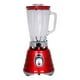 thumbnail image 1 of Licuadora Oster 2 velocidades 1.25 Litros 400 W 4126-13 Rojo, 1 of 4