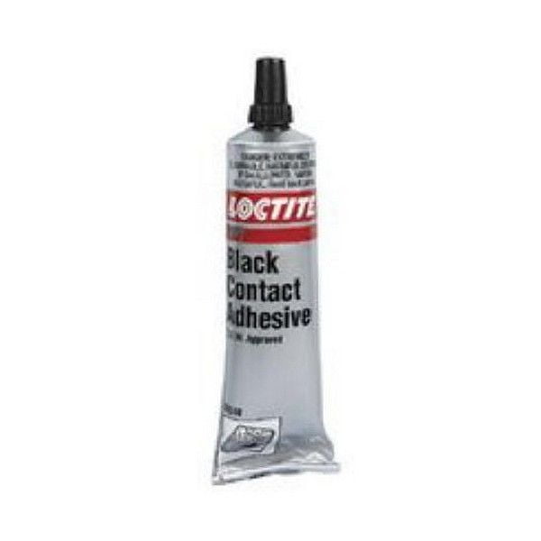 Brand New Loctite Black Contact Adhesive - Walmart.com - Walmart.com